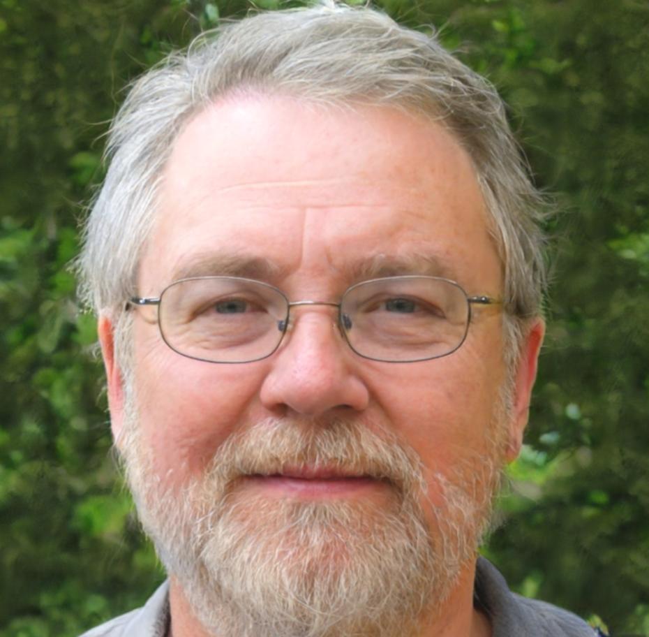 Portrait d'un utilisateur satisfait de nos services